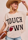 We Wanna Touch Down Top