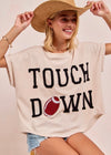 We Wanna Touch Down Top