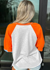 Pumpkin Patch Halloween Top