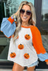 Pumpkin Patch Halloween Top