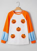 Pumpkin Patch Halloween Top