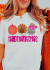 Hallowthanksmas T-Shirt