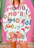 Ho Ho Ho Christmas Lounge Set