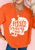 Gravy Thanksgiving Sweatshirt
