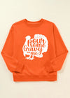 Gravy Thanksgiving Sweatshirt