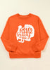 Gravy Thanksgiving Sweatshirt