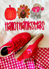 Hallowthanksmas T-Shirt