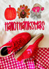 Hallowthanksmas T-Shirt