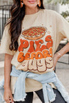 Pies Before Guys Thanksgiving T-Shirt